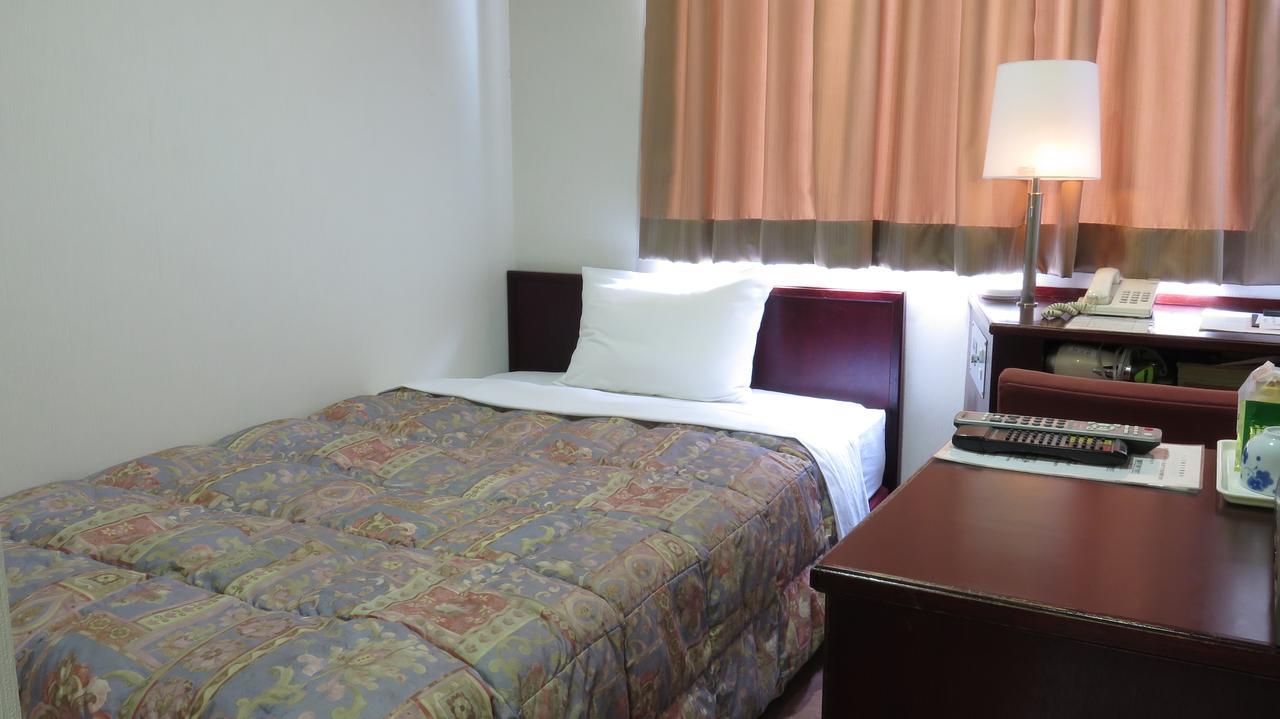 Hotel Kakuban Yonago Exterior foto